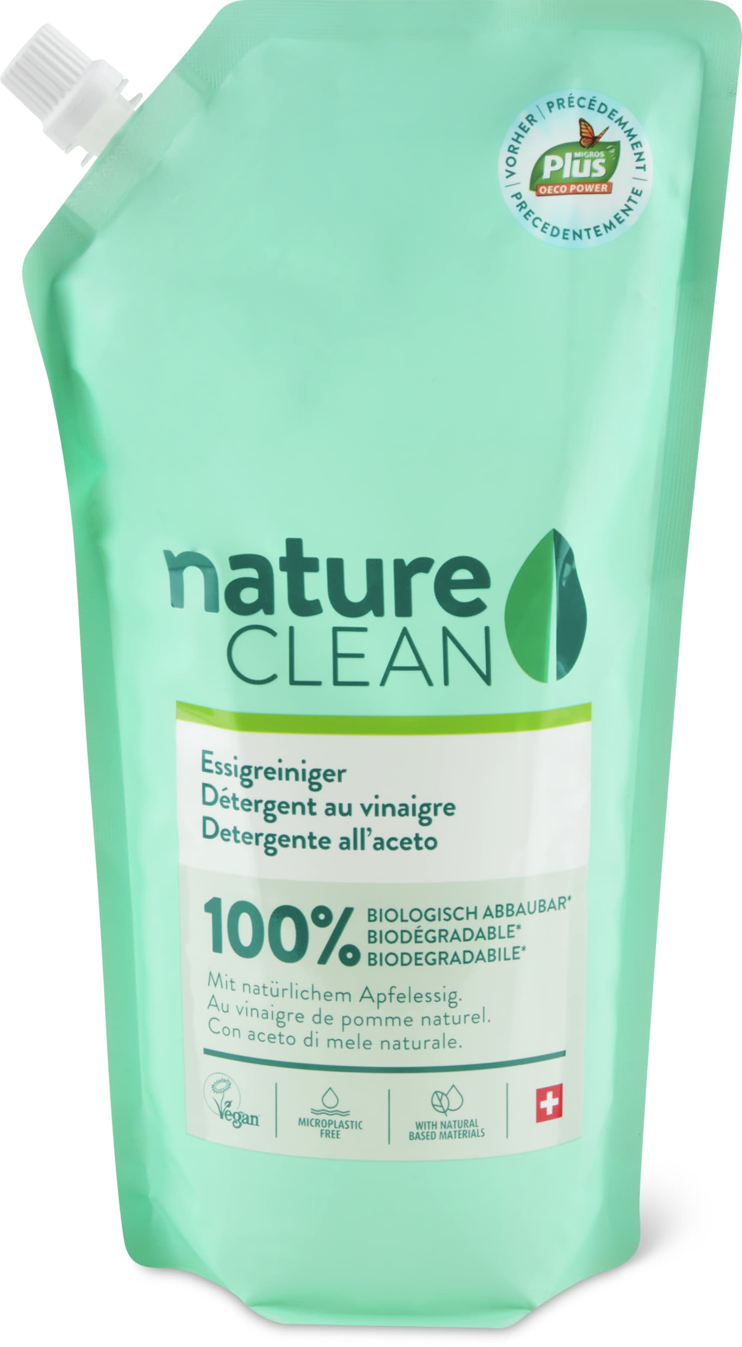 Essigreiniger Refill